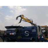 Amulet HoeMate Multi-Tine Rake - : R1-3